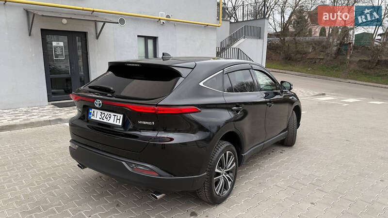 Внедорожник / Кроссовер Toyota Venza 2020 в Фастове