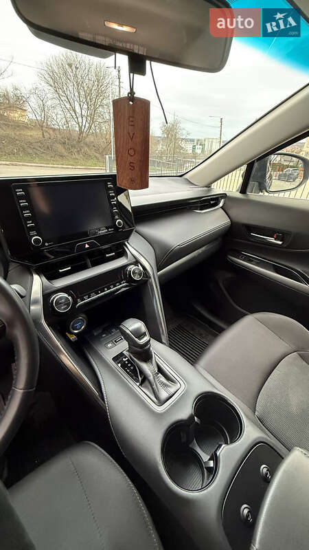 Внедорожник / Кроссовер Toyota Venza 2020 в Фастове