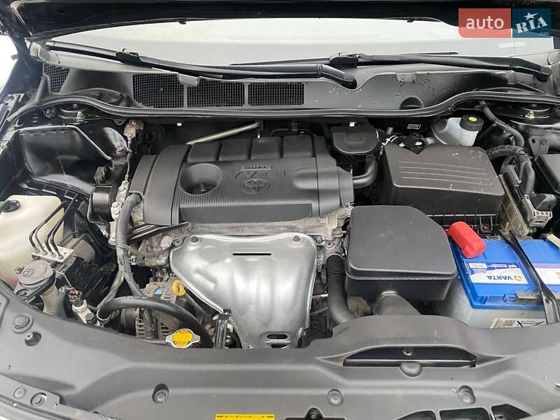 Позашляховик / Кросовер Toyota Venza 2013 в Вінниці