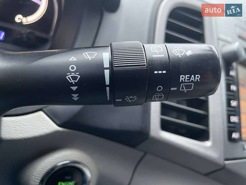 Позашляховик / Кросовер Toyota Venza 2011 в Києві