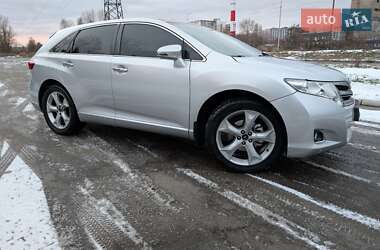 Внедорожник / Кроссовер Toyota Venza 2013 в Киеве