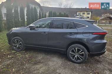 Внедорожник / Кроссовер Toyota Venza 2023 в Чорткове