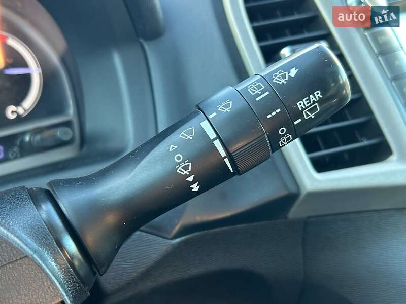 Внедорожник / Кроссовер Toyota Venza 2013 в Одессе фото 20 Внедорожник / Кроссовер Toyota Venza 2013 в Одессе