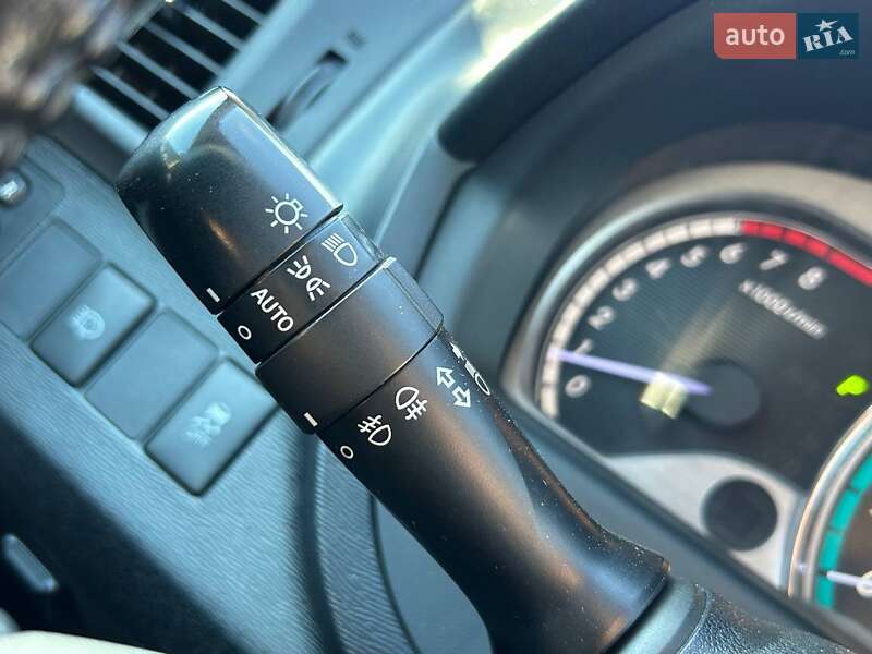 Внедорожник / Кроссовер Toyota Venza 2013 в Одессе фото 22 Внедорожник / Кроссовер Toyota Venza 2013 в Одессе