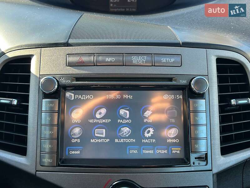 Внедорожник / Кроссовер Toyota Venza 2013 в Одессе фото 26 Внедорожник / Кроссовер Toyota Venza 2013 в Одессе