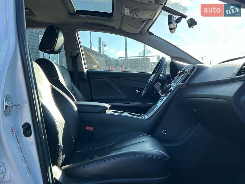 Внедорожник / Кроссовер Toyota Venza 2013 в Одессе фото 36 Внедорожник / Кроссовер Toyota Venza 2013 в Одессе