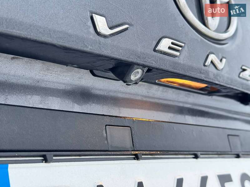 Внедорожник / Кроссовер Toyota Venza 2013 в Сумах