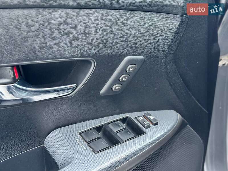 Внедорожник / Кроссовер Toyota Venza 2013 в Сумах