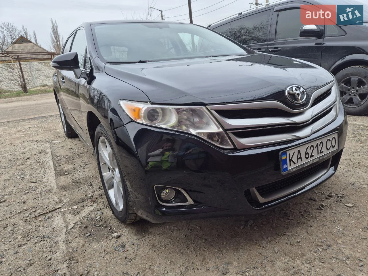 2014 Toyota Venza - мініатюра 18