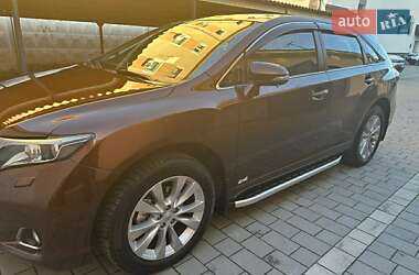 Внедорожник / Кроссовер Toyota Venza 2014 в Ивано-Франковске