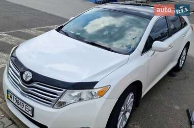 Внедорожник / Кроссовер Toyota Venza 2011 в Киеве