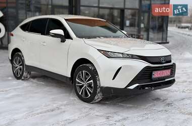 Внедорожник / Кроссовер Toyota Venza 2021 в Киеве