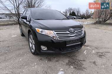 Внедорожник / Кроссовер Toyota Venza 2014 в Запорожье