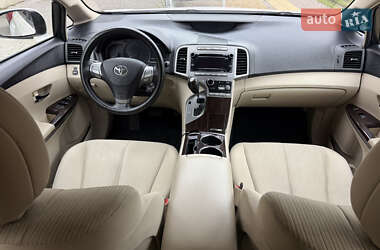 Внедорожник / Кроссовер Toyota Venza 2011 в Одессе