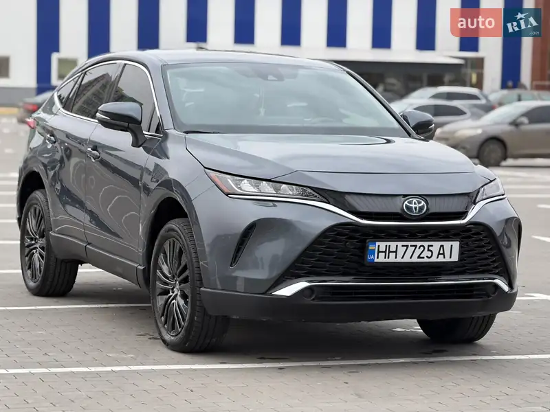 Toyota Venza 2021 VIN JTEAAAAHXMJ037712 фото оголошення 14 з 109