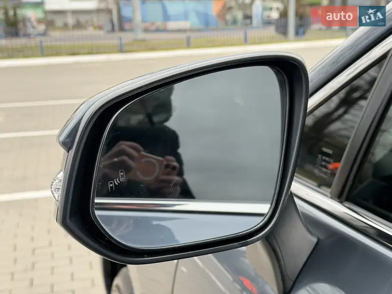 Toyota Venza 2021 VIN JTEAAAAHXMJ037712 фото оголошення 21 з 109