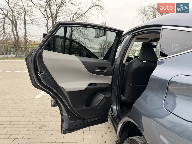 Toyota Venza 2021 VIN JTEAAAAHXMJ037712 фото оголошення 28 з 109