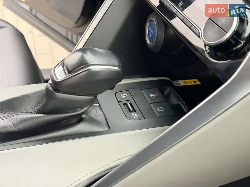 Toyota Venza 2021 VIN JTEAAAAHXMJ037712 фото оголошення 41 з 109