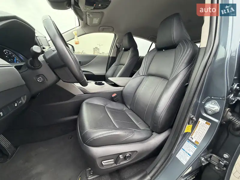 Toyota Venza 2021 VIN JTEAAAAHXMJ037712 фото оголошення 48 з 109