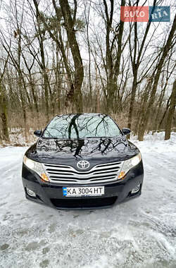 Внедорожник / Кроссовер Toyota Venza 2011 в Киеве