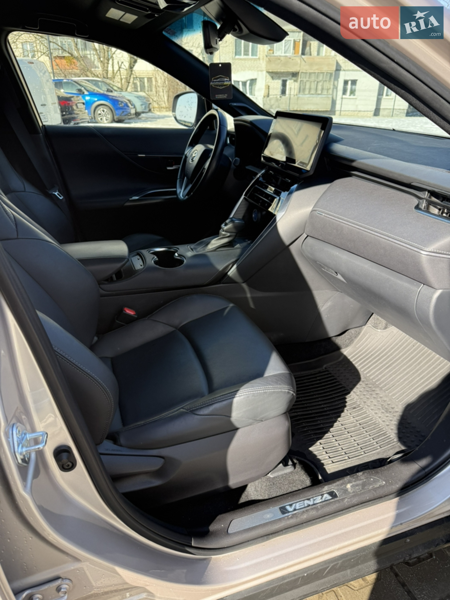 2021 Toyota Venza - мініатюра 16