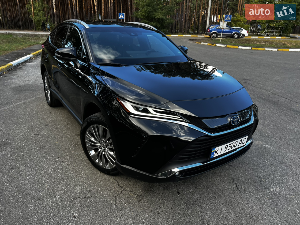 2024 Toyota Venza - мініатюра 33