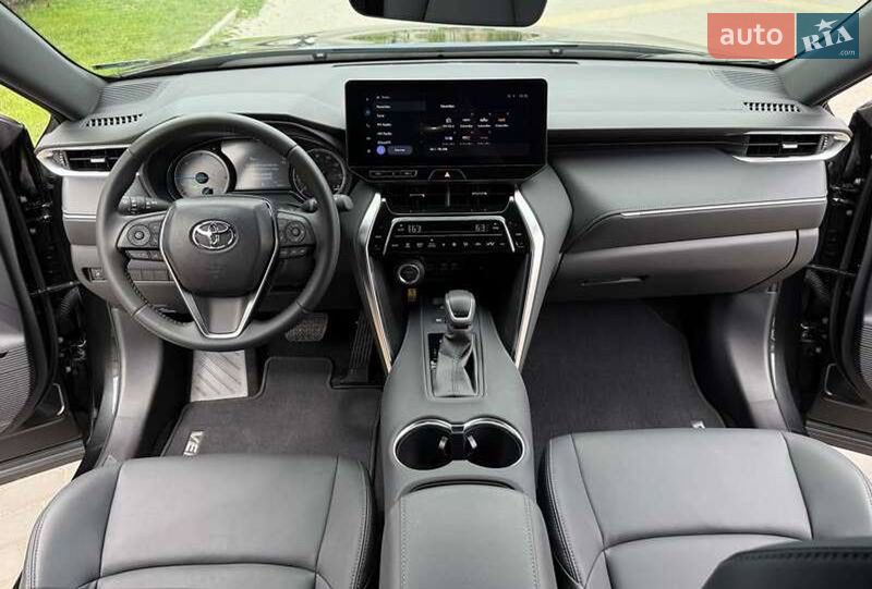 Внедорожник / Кроссовер Toyota Venza 2020 в Одессе