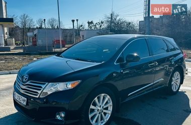 Внедорожник / Кроссовер Toyota Venza 2010 в Харькове