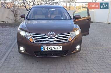 Внедорожник / Кроссовер Toyota Venza 2012 в Одессе