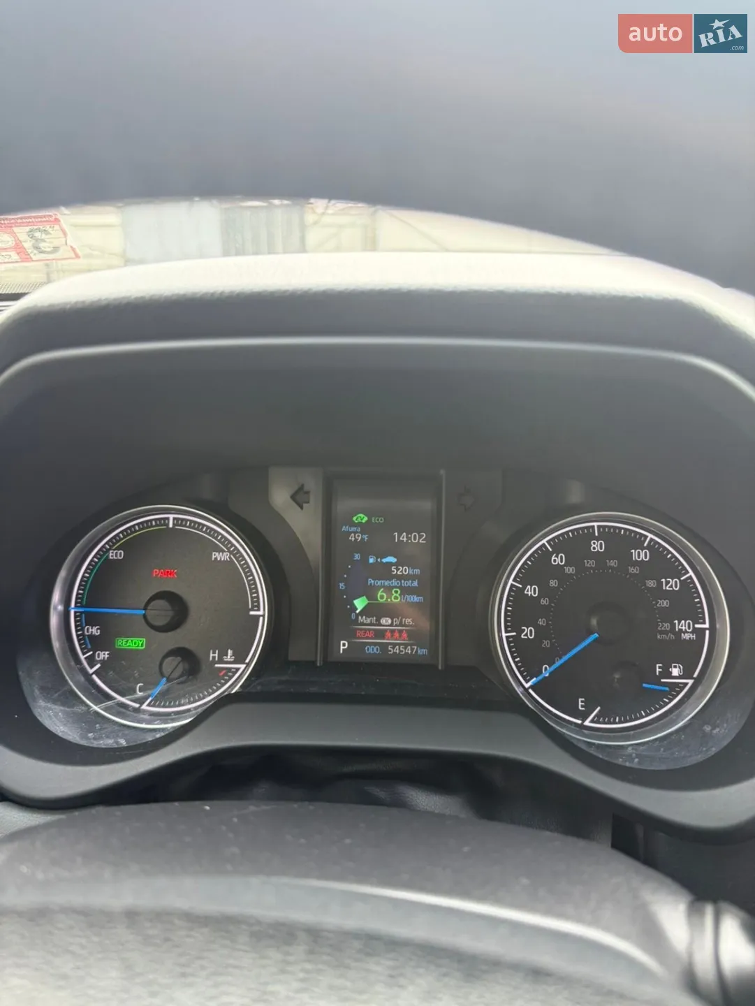 2021 Toyota Venza - мініатюра 9