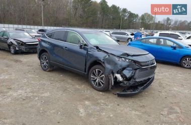 Внедорожник / Кроссовер Toyota Venza 2020 в Черкассах