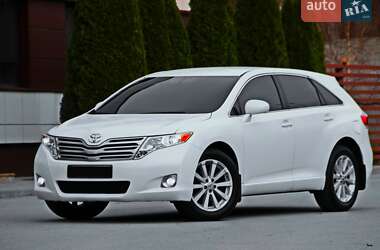 Внедорожник / Кроссовер Toyota Venza 2012 в Днепре