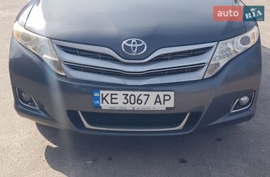 Внедорожник / Кроссовер Toyota Venza 2012 в Днепре