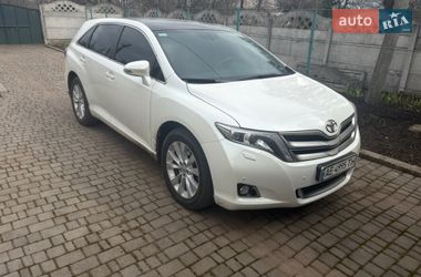 Внедорожник / Кроссовер Toyota Venza 2013 в Днепре