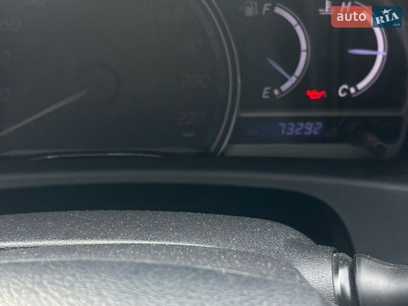 Внедорожник / Кроссовер Toyota Venza 2013 в Днепре