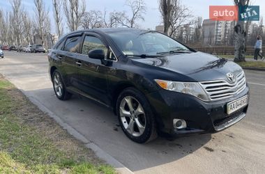 Внедорожник / Кроссовер Toyota Venza 2010 в Киеве