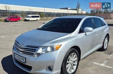 Внедорожник / Кроссовер Toyota Venza 2011 в Киеве