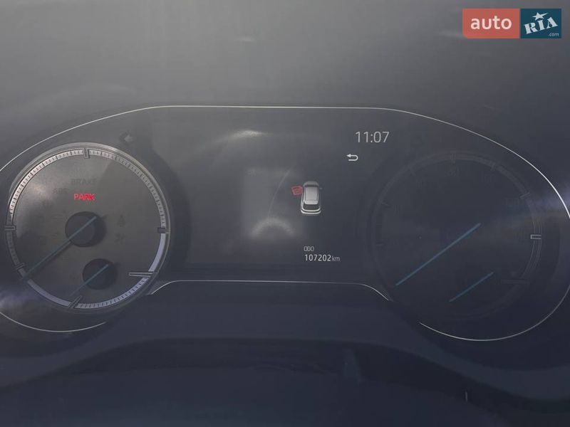 Внедорожник / Кроссовер Toyota Venza 2020 в Фастове фото 11 Внедорожник / Кроссовер Toyota Venza 2020 в Фастове