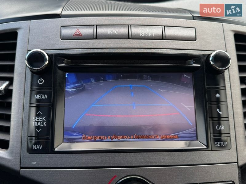 Внедорожник / Кроссовер Toyota Venza 2013 в Киеве фото 25 Внедорожник / Кроссовер Toyota Venza 2013 в Киеве
