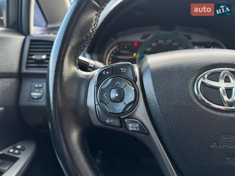 Внедорожник / Кроссовер Toyota Venza 2013 в Киеве фото 28 Внедорожник / Кроссовер Toyota Venza 2013 в Киеве