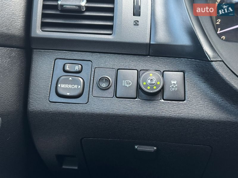 Внедорожник / Кроссовер Toyota Venza 2013 в Киеве фото 31 Внедорожник / Кроссовер Toyota Venza 2013 в Киеве