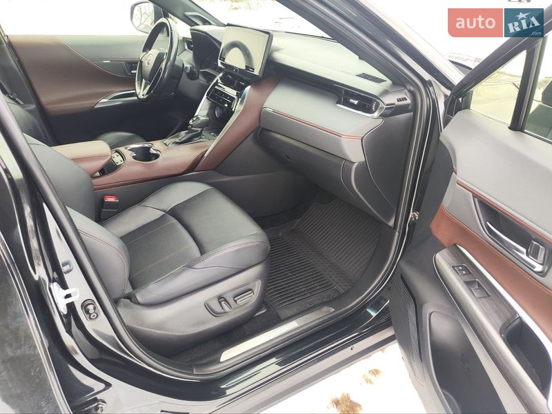 Внедорожник / Кроссовер Toyota Venza 2021 в Киеве фото 10 Внедорожник / Кроссовер Toyota Venza 2021 в Киеве