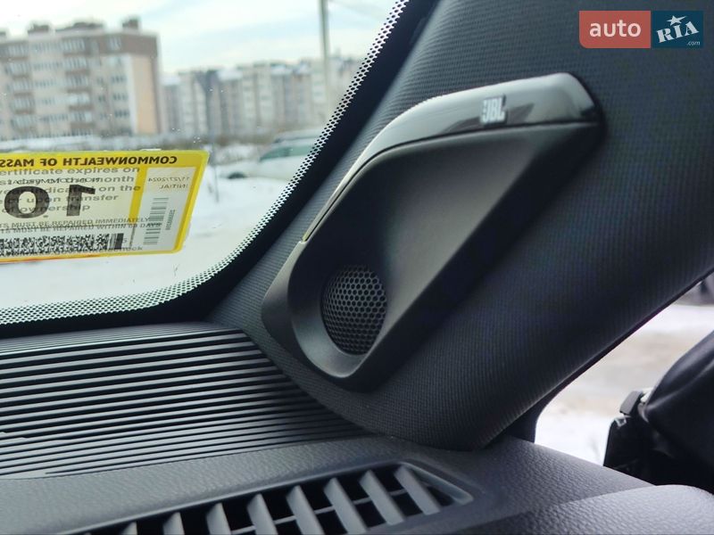 Внедорожник / Кроссовер Toyota Venza 2021 в Киеве фото 14 Внедорожник / Кроссовер Toyota Venza 2021 в Киеве