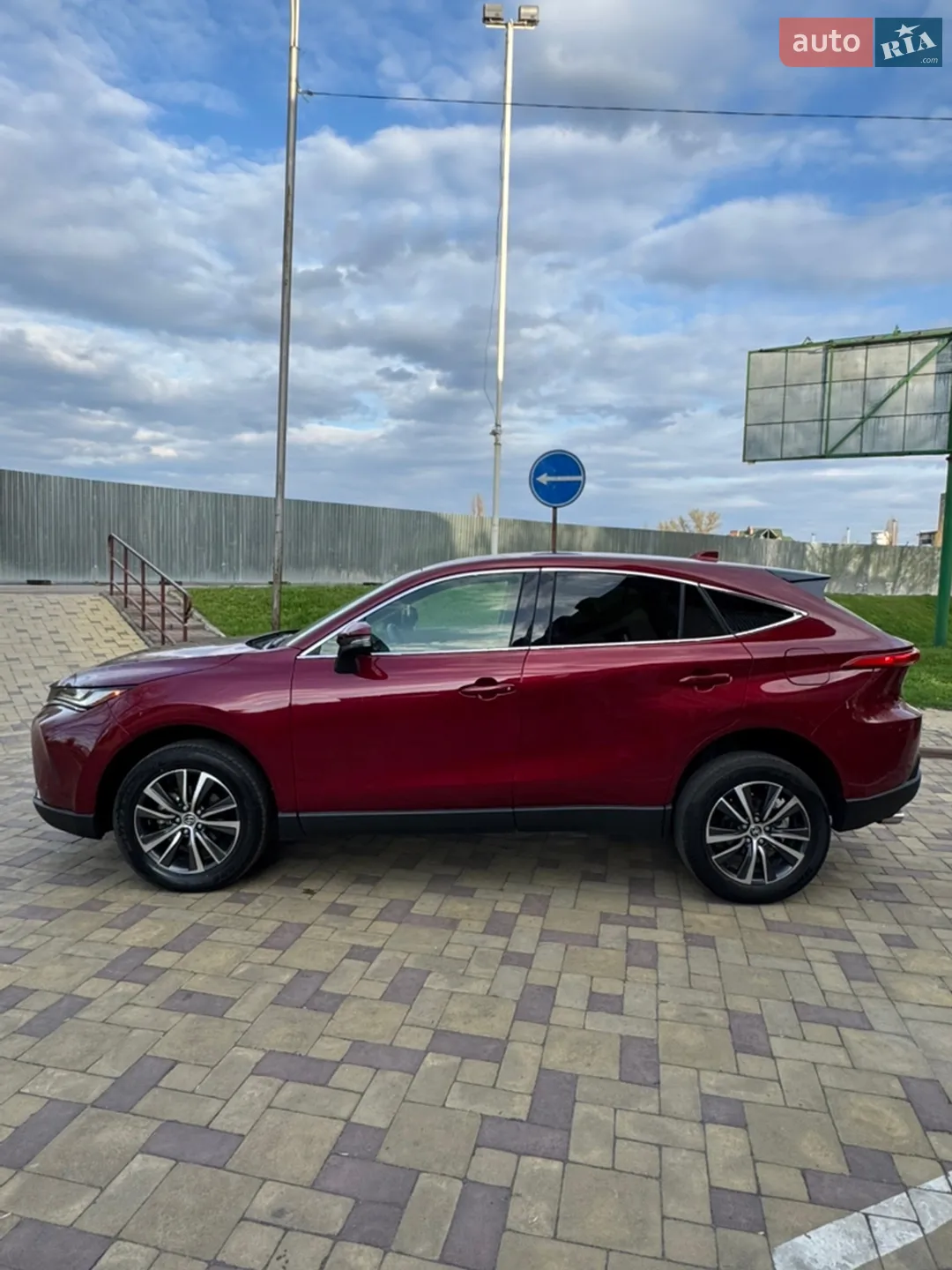 2021 Toyota Venza - мініатюра 18