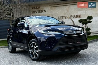 Внедорожник / Кроссовер Toyota Venza 2023 в Львове
