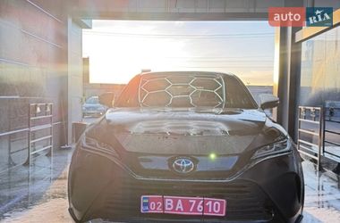 Внедорожник / Кроссовер Toyota Venza 2021 в Виннице