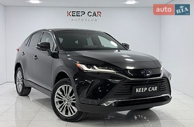 Внедорожник / Кроссовер Toyota Venza 2023 в Одессе