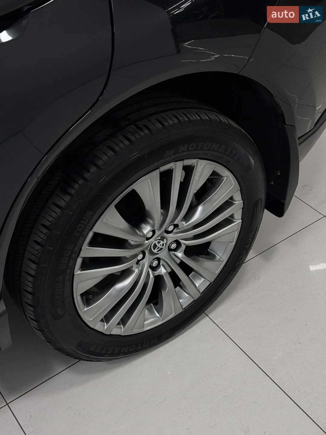 2023 Toyota Venza - мініатюра 13
