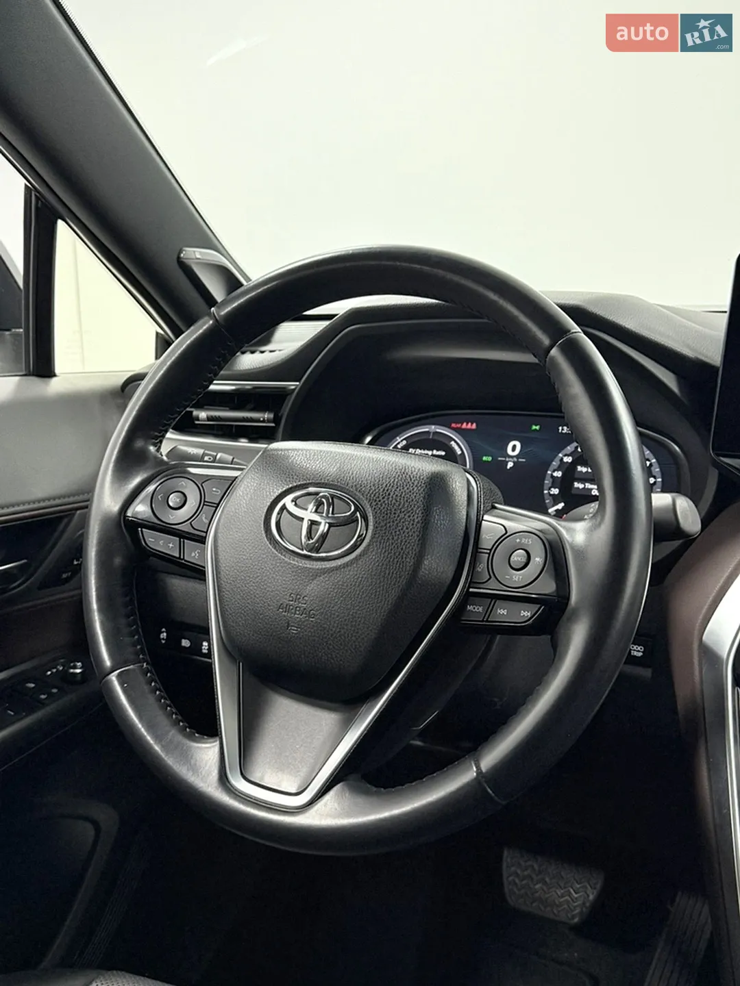 2023 Toyota Venza - мініатюра 23