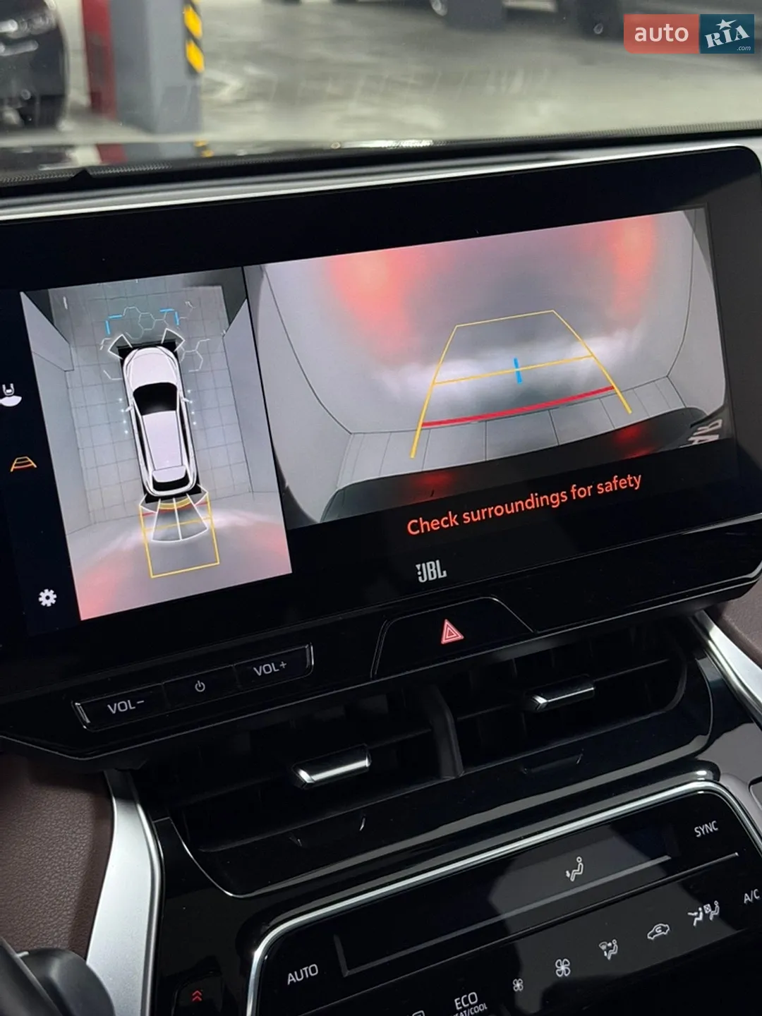 2023 Toyota Venza - мініатюра 32